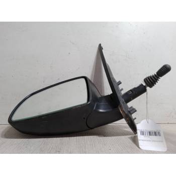 RETROVISOR IZQUIERDO 