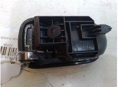 Recambio de maneta interior puerta trasera derecha para ford ranger (er, eq, r_) 2.5 td 4x4 referencia OEM IAM    2