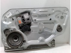 Recambio de elevalunas electrico delantero derecho para ford c-max (dm2) 1.8 tdci referencia OEM IAM   