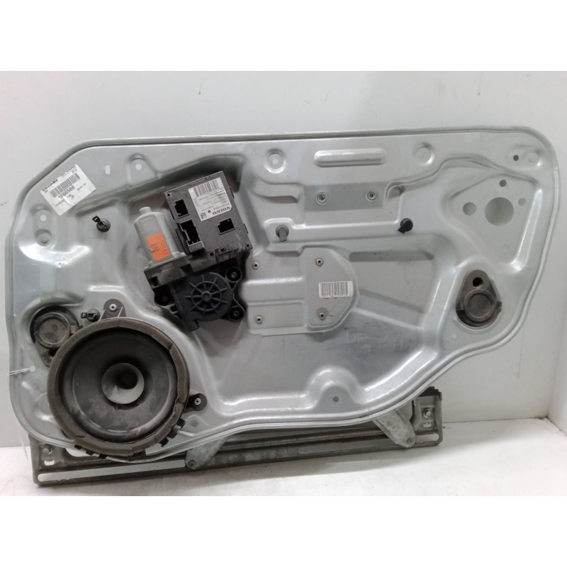 Recambio de elevalunas electrico delantero derecho para ford c-max (dm2) 1.8 tdci referencia OEM IAM   