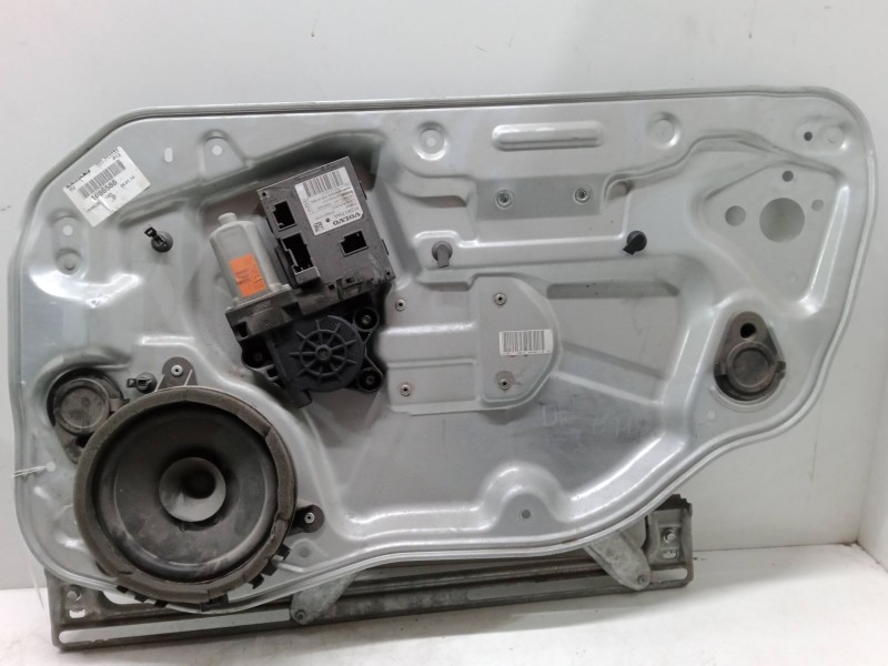 Recambio de elevalunas electrico delantero derecho para ford c-max (dm2) 1.8 tdci referencia OEM IAM   