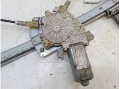 Recambio de elevalunas delantero derecho para peugeot 206 cc (2d) 2.0 s16 referencia OEM IAM    2