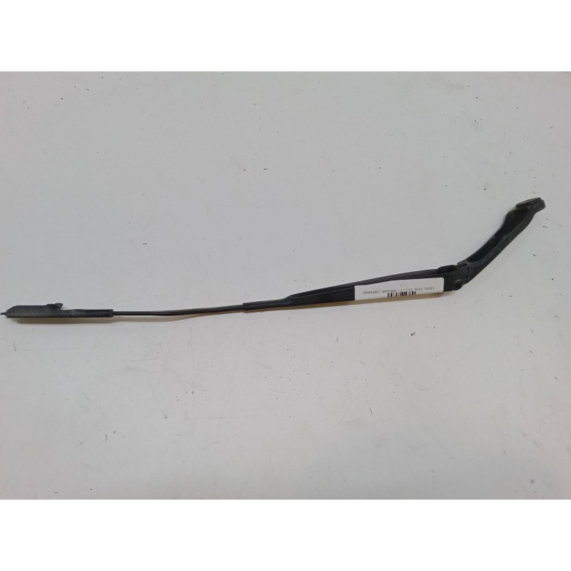 Recambio de brazo limpia delantero izquierdo para nissan qashqai / qashqai +2 i (j10, nj10, jj10e) 1.5 dci referencia OEM IAM   