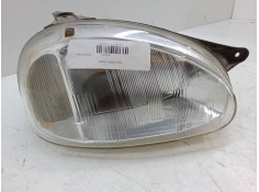 Recambio de faro derecho para opel corsa b (s93) 1.2 i (f08, f68, m68) referencia OEM IAM