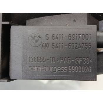 ELECTROVENTILADOR 
