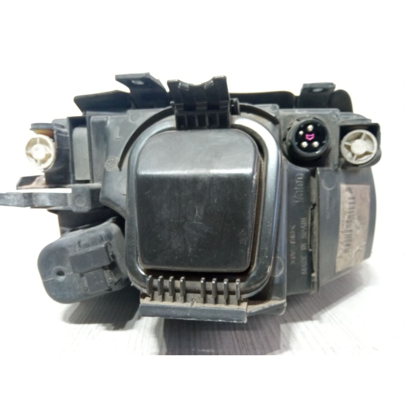 Recambio de faro izquierdo para audi a4 b5 (8d2) 1.8 t referencia OEM IAM 8D0941003A 185 2805 000 