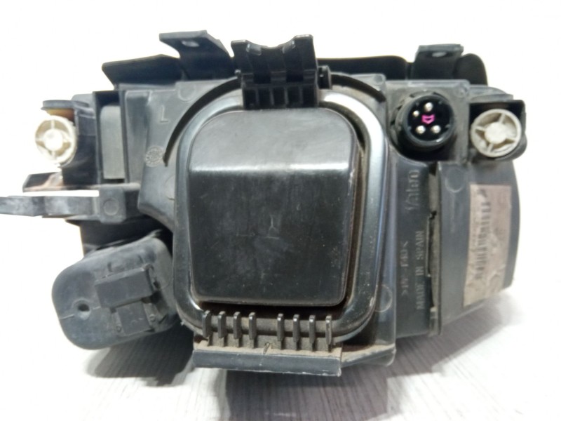 Recambio de faro izquierdo para audi a4 b5 (8d2) 1.8 t referencia OEM IAM 8D0941003A 185 2805 000 