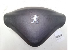 Recambio de airbag volante para peugeot 207/207+ (wa_, wc_) 1.4 referencia OEM IAM 96701085ZD