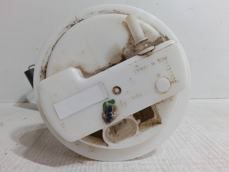 Recambio de aforador para dacia sandero 1.2 16v referencia OEM IAM 8200903683  