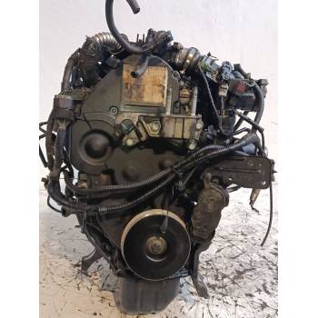 MOTOR COMPLETO 