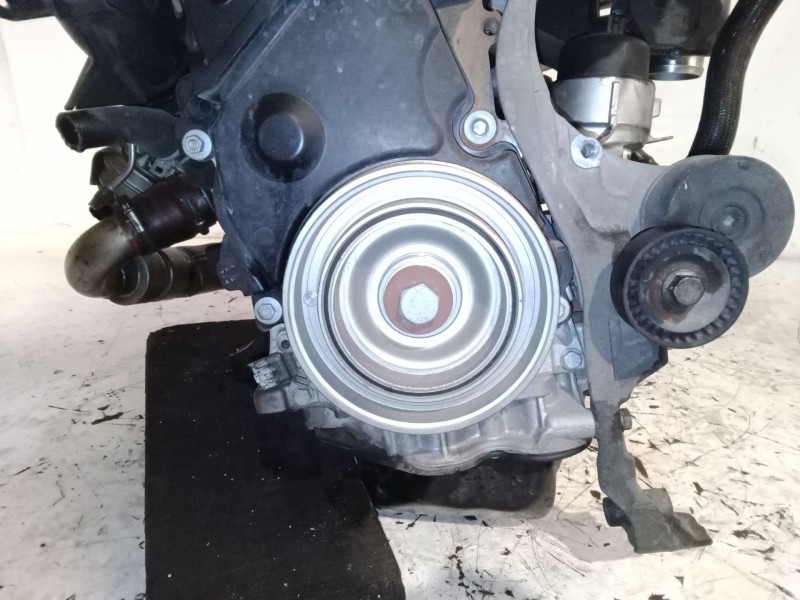 Recambio de motor completo para ford galaxy ii (wa6) 2.0 tdci referencia OEM IAM   