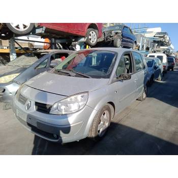 RENAULT SCÉNIC II (JM0/1_)