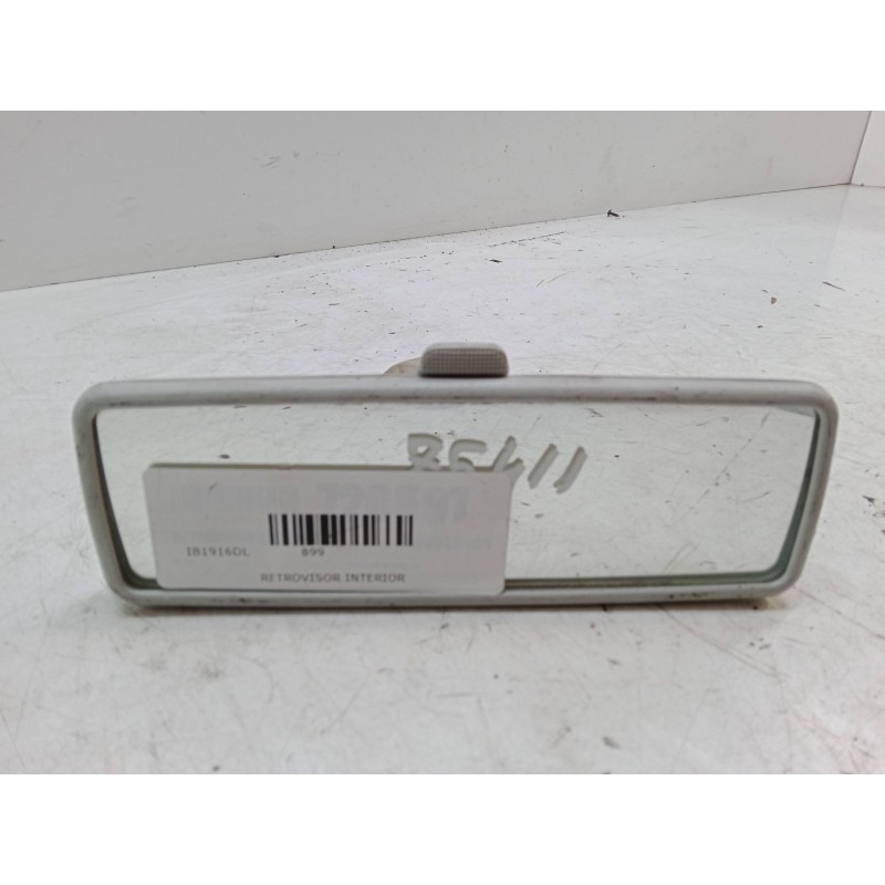 Recambio de retrovisor interior para seat ibiza ii (6k1) 1.0 i referencia OEM IAM   