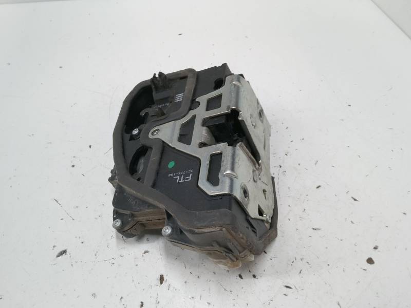 CERRADURA PUERTA DELANTERA IZQUIERDA 7059967 
