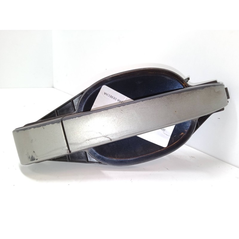 Recambio de maneta exterior puerta delantera derecha para land rover range rover i 4.3 vogue lse 4x4 referencia OEM IAM   
