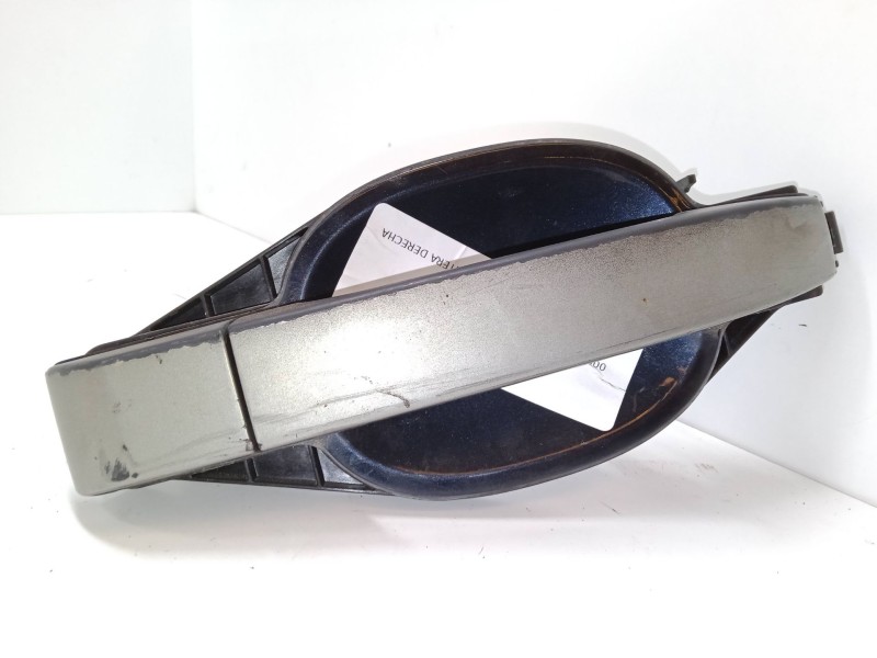 Recambio de maneta exterior puerta delantera derecha para land rover range rover i 4.3 vogue lse 4x4 referencia OEM IAM   