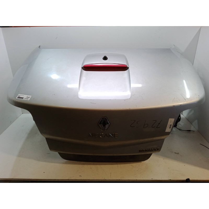 Recambio de porton trasero para renault megane ii coupé-cabriolet (em0/1_) 1.5 dci (em1e) referencia OEM IAM   