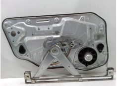 Recambio de elevalunas electrico delantero derecho para ford c-max (dm2) 1.8 tdci referencia OEM IAM    2