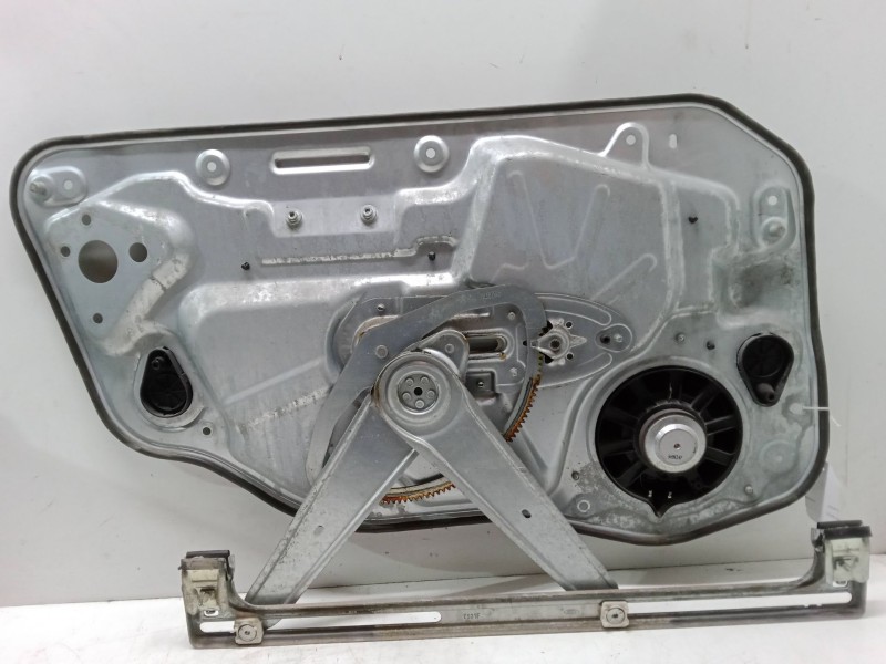 Recambio de elevalunas electrico delantero derecho para ford c-max (dm2) 1.8 tdci referencia OEM IAM   