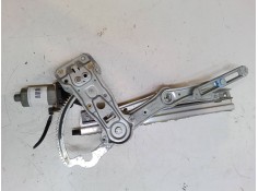 Recambio de elevalunas electrico delantero izquierdo para mercedes-benz slk (r170) 230 kompressor (170.447) referencia OEM IAM  