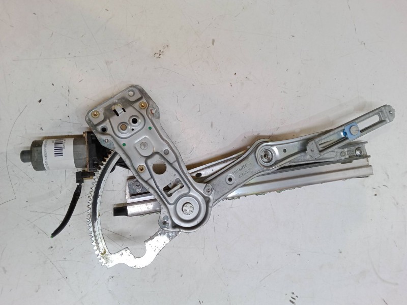 Recambio de elevalunas electrico delantero izquierdo para mercedes-benz slk (r170) 230 kompressor (170.447) referencia OEM IAM  