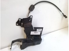Recambio de cerradura puerta delantera derecha para ford fiesta v (jh_, jd_) 1.6 tdci referencia OEM IAM