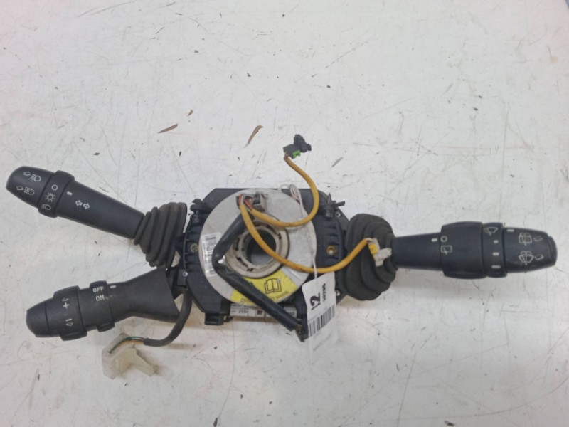 Recambio de mando luces para fiat bravo ii (198_) 1.4 (198axa1b) referencia OEM IAM   