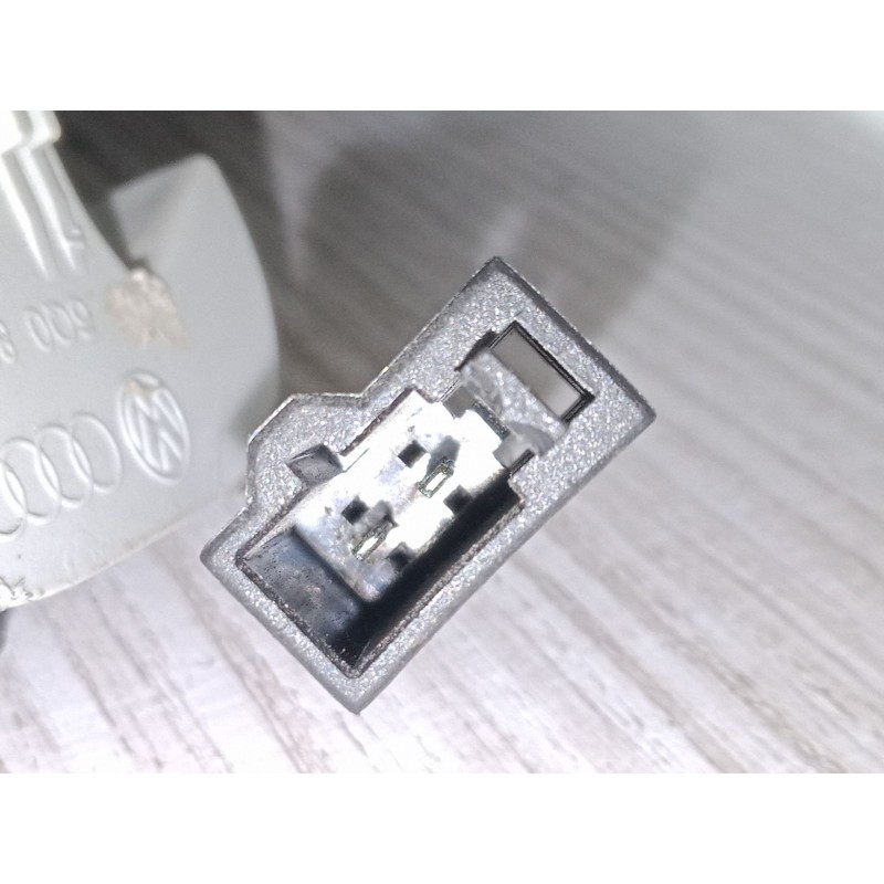 Recambio de parasol derecho para peugeot 306 hatchback (7a, 7c, n3, n5) 2.0 hdi 90 referencia OEM IAM   