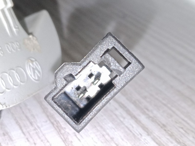 Recambio de parasol derecho para peugeot 306 hatchback (7a, 7c, n3, n5) 2.0 hdi 90 referencia OEM IAM   