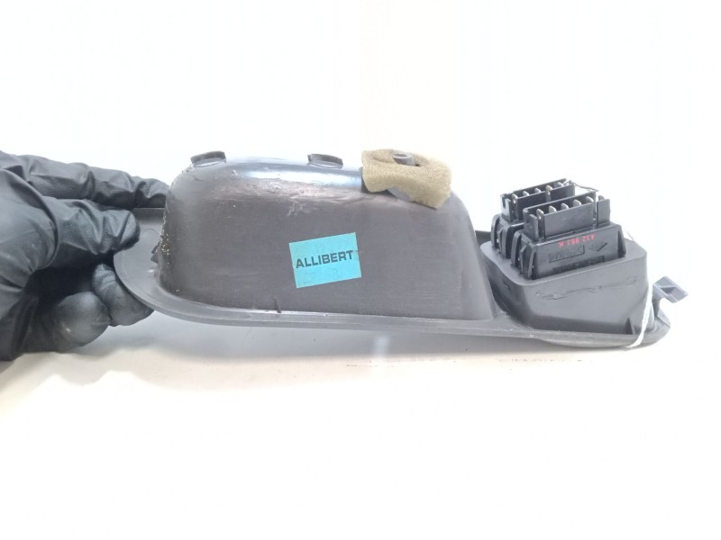 Recambio de mando elevalunas delantero izquierdo para renault scénic i monospace (ja0/1_, fa0_) 1.6 (ja00, ja16, ja15, ja19, ja1