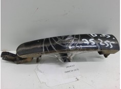 Recambio de maneta exterior puerta delantera derecha para seat leon (1m1) 1.6 referencia OEM IAM   