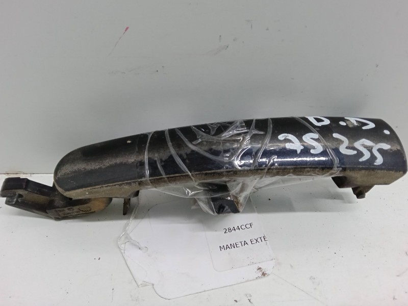 Recambio de maneta exterior puerta delantera derecha para seat leon (1m1) 1.6 referencia OEM IAM   