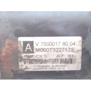 MOTOR ARRANQUE V75500178004 