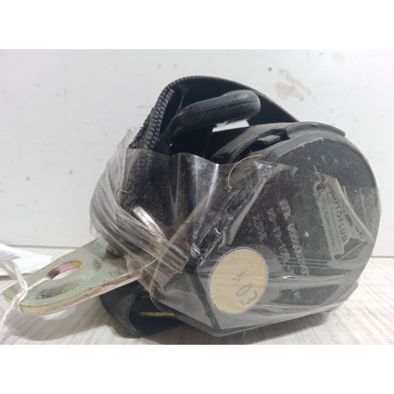 Recambio de cinturon seguridad trasero izquierdo para mercedes-benz clase e (w210) e 320 (210.055) referencia OEM IAM AFK0566002