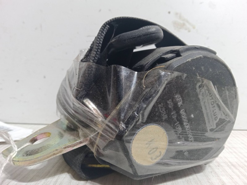 Recambio de cinturon seguridad trasero izquierdo para mercedes-benz clase e (w210) e 320 (210.055) referencia OEM IAM AFK0566002