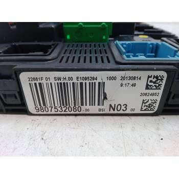 BSI 9807532080 