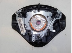 Recambio de airbag volante para peugeot 207/207+ (wa_, wc_) 1.4 referencia OEM IAM 96701085ZD   2