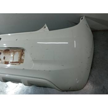 PARAGOLPES TRASERO 1612229580 