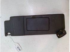 Recambio de parasol izquierdo para renault clio i (b/c57_, 5/357_) 1.2 (5/357y, 5/357k) referencia OEM IAM