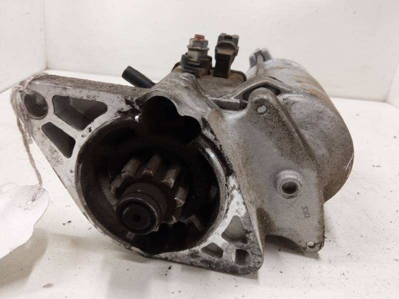 MOTOR ARRANQUE 