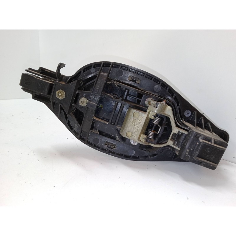 Recambio de maneta exterior puerta delantera derecha para land rover range rover i 4.3 vogue lse 4x4 referencia OEM IAM   