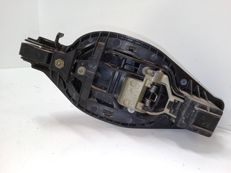 Recambio de maneta exterior puerta delantera derecha para land rover range rover i 4.3 vogue lse 4x4 referencia OEM IAM   