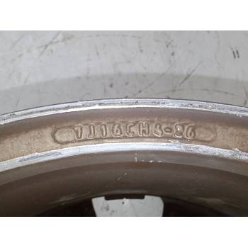 LLANTA ALUMINIO 16'' 