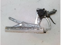 Recambio de elevalunas electrico delantero izquierdo para mercedes-benz slk (r170) 230 kompressor (170.447) referencia OEM IAM   2