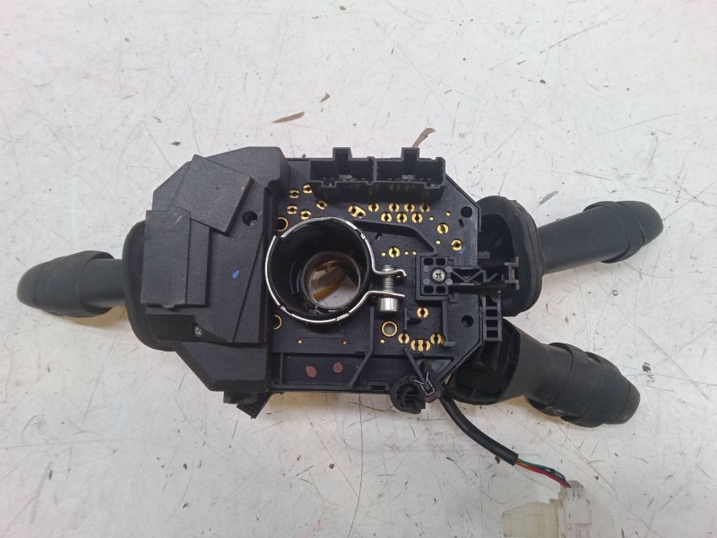 Recambio de mando luces para fiat bravo ii (198_) 1.4 (198axa1b) referencia OEM IAM   