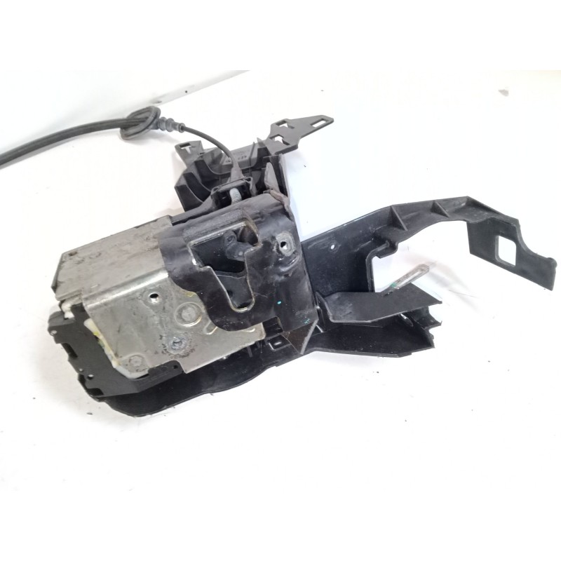 Recambio de cerradura puerta delantera derecha para ford fiesta v (jh_, jd_) 1.6 tdci referencia OEM IAM    Recambio de cerradura puerta delantera derecha para ford fiesta v (jh_, jd_) 1.6 tdci referencia OEM IAM