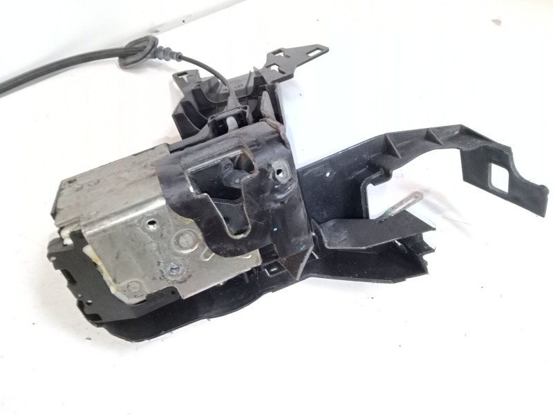 Recambio de cerradura puerta delantera derecha para ford fiesta v (jh_, jd_) 1.6 tdci referencia OEM IAM    Recambio de cerradura puerta delantera derecha para ford fiesta v (jh_, jd_) 1.6 tdci referencia OEM IAM