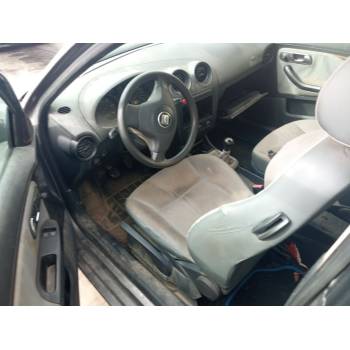 SEAT IBIZA III (6L1)