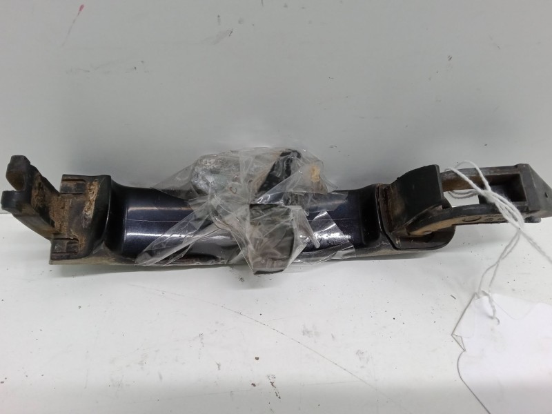 Recambio de maneta exterior puerta delantera derecha para seat leon (1m1) 1.6 referencia OEM IAM   