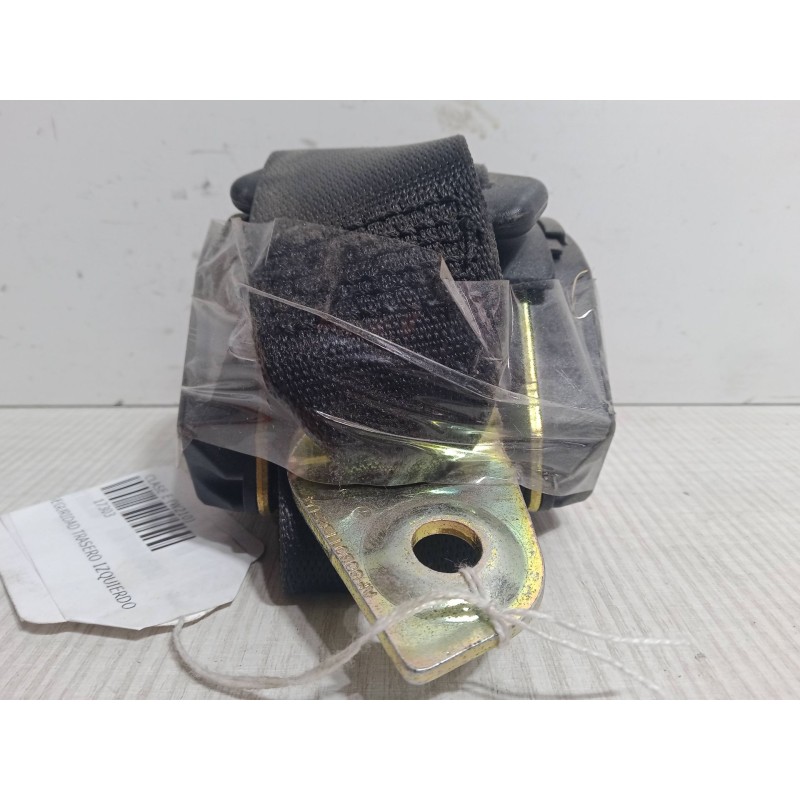 Recambio de cinturon seguridad trasero izquierdo para mercedes-benz clase e (w210) e 320 (210.055) referencia OEM IAM AFK0566002